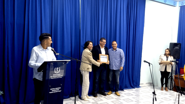 Foto: Miguel Adrián Rodríguez Pérez / 5 de Septiembre