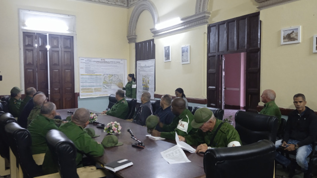 Foto: Miguel Adrián Rodríguez Pérez / 5 de Septiembre