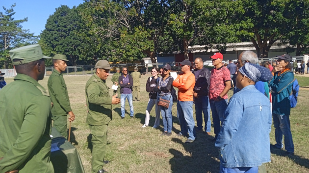 Foto: Miguel Adrián Rodríguez Pérez / 5 de Septiembre
