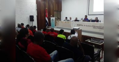 Debaten en Cienfuegos acciones para implementar Ley del Sistema Deportivo Cubano