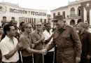 Inclusión y Revolución: Fidel Castro y la obra de la Asociación Nacional del Ciego de Cuba