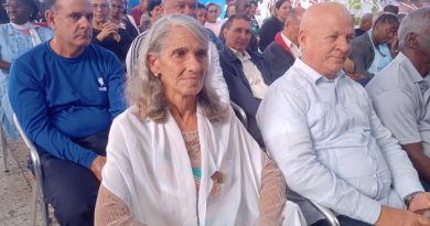 Luzdeibys González Forcades