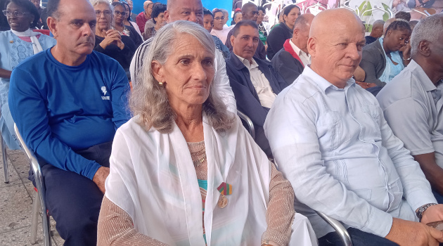 Luzdeibys González Forcades