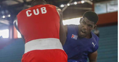 Serie Nacional de Boxeo: Seis escuadras por el título Serie Nacional de Boxeo: Seis escuadras por el título