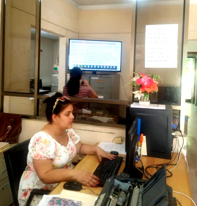 Foto: Cortesía de la entrevistada