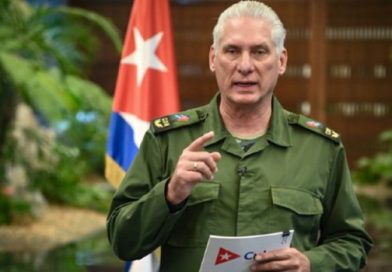 Díaz-Canel rechaza declaraciones de Trump y reafirma la soberanía de Cuba
