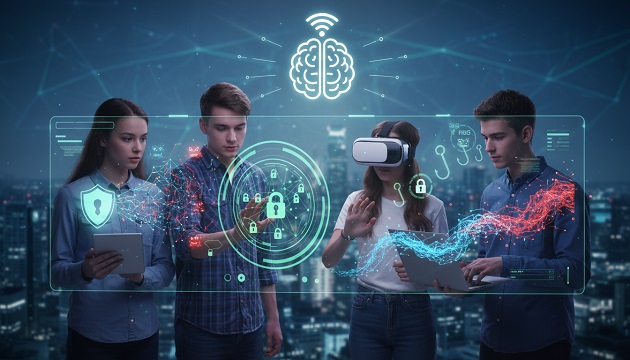 Imagen: Creada por el autor con IA