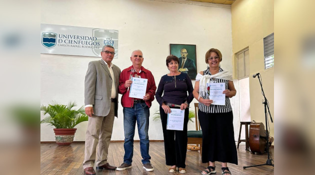 Foto: Magalys Chaviano Álvarez / 5 de Septiembre