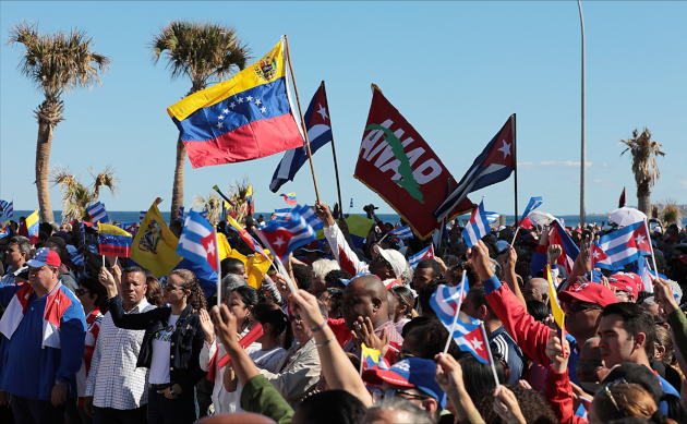 Foto: Abel Padrón Padilla