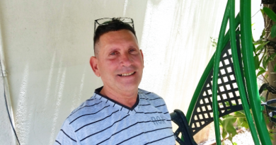 José Luis Bilbao, una vida para el comercio José Luis Bilbao, una vida para el comercio