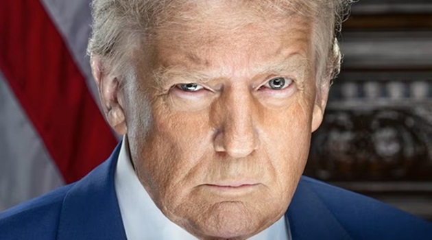 Trump: “Cero petróleo y dinero para Cuba desde Venezuela”