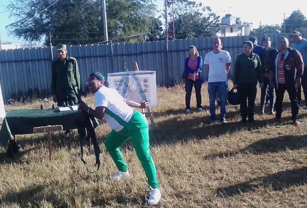 Foto: Frank Losa Águila