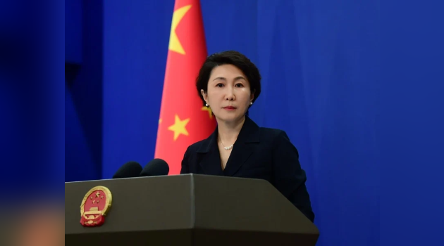 China repudió juicio contra el presidente Maduro y exige su liberación inmediata