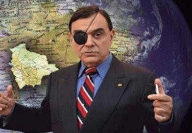 Falleció el periodista y analista internacional Walter Martínez Falleció el periodista y analista internacional Walter Martínez