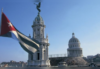 Trump reconoce que guerra contra Cuba es total, salvo “entrar y destrozar”