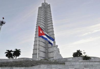 Exhortó Díaz-Canel a los cubanos a mantener la unidad en 2026