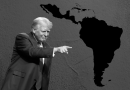 Trump dinamita consenso latinoamericano y caribeño como Zona de Paz Trump dinamita consenso latinoamericano y caribeño como Zona de Paz