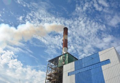 Crean condiciones para energizar termoeléctrica Guiteras de Cuba Crean condiciones para energizar termoeléctrica Guiteras de Cuba