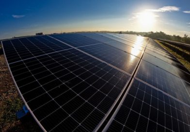 Desarrollan entidades en Holguín proyectos para cambio energético