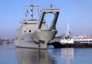 Ya en Cuba ayuda material procedente de México (+Fotos)