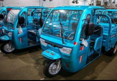 Cuba habilita licencias temporales para motos y triciclos eléctricos sin matrícula hasta diciembre de 2026