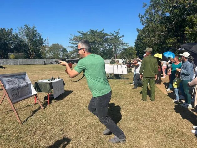 Foto: Miguel Adrián Rodríguez Pérez / 5 de Septiembre