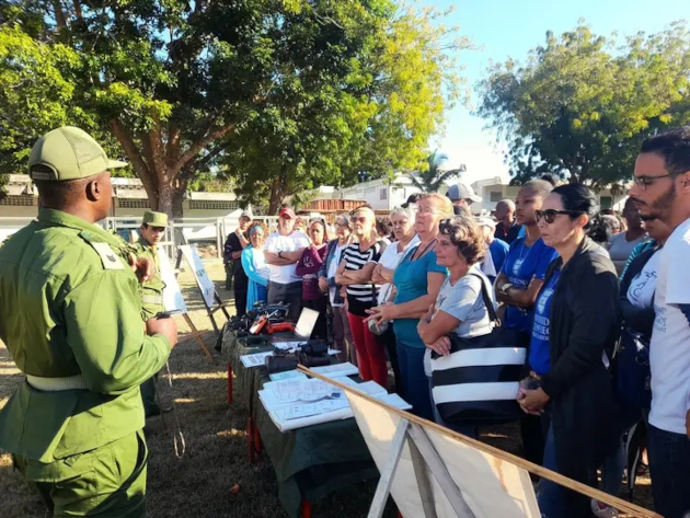 Foto: Miguel Adrián Rodríguez Pérez / 5 de Septiembre