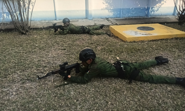 Foto: Miguel Adrián Rodríguez Pérez / 5 de Septiembre