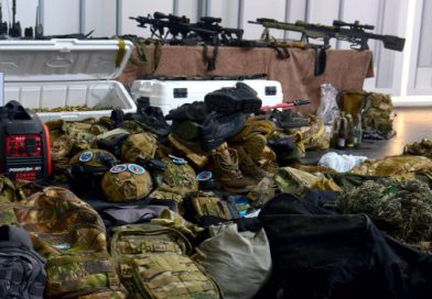 Cuba denuncia propósito terrorista de intento de infiltración