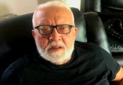 Falleció Amado Dedeu, fundador de Clave y Guaguancó y referente de la rumba cubana