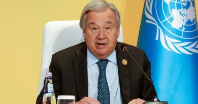 ONU expresó preocupación por impacto de brutal bloqueo a Cuba