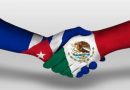 México envía a Cuba más de 800 toneladas de ayuda humanitaria