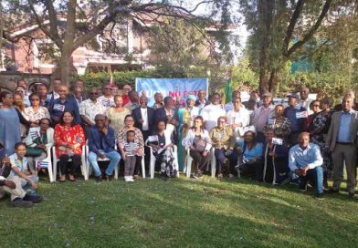 Asociación de Amistad de Etiopía reafirmó solidaridad con Cuba Asociación de Amistad de Etiopía reafirmó solidaridad con Cuba