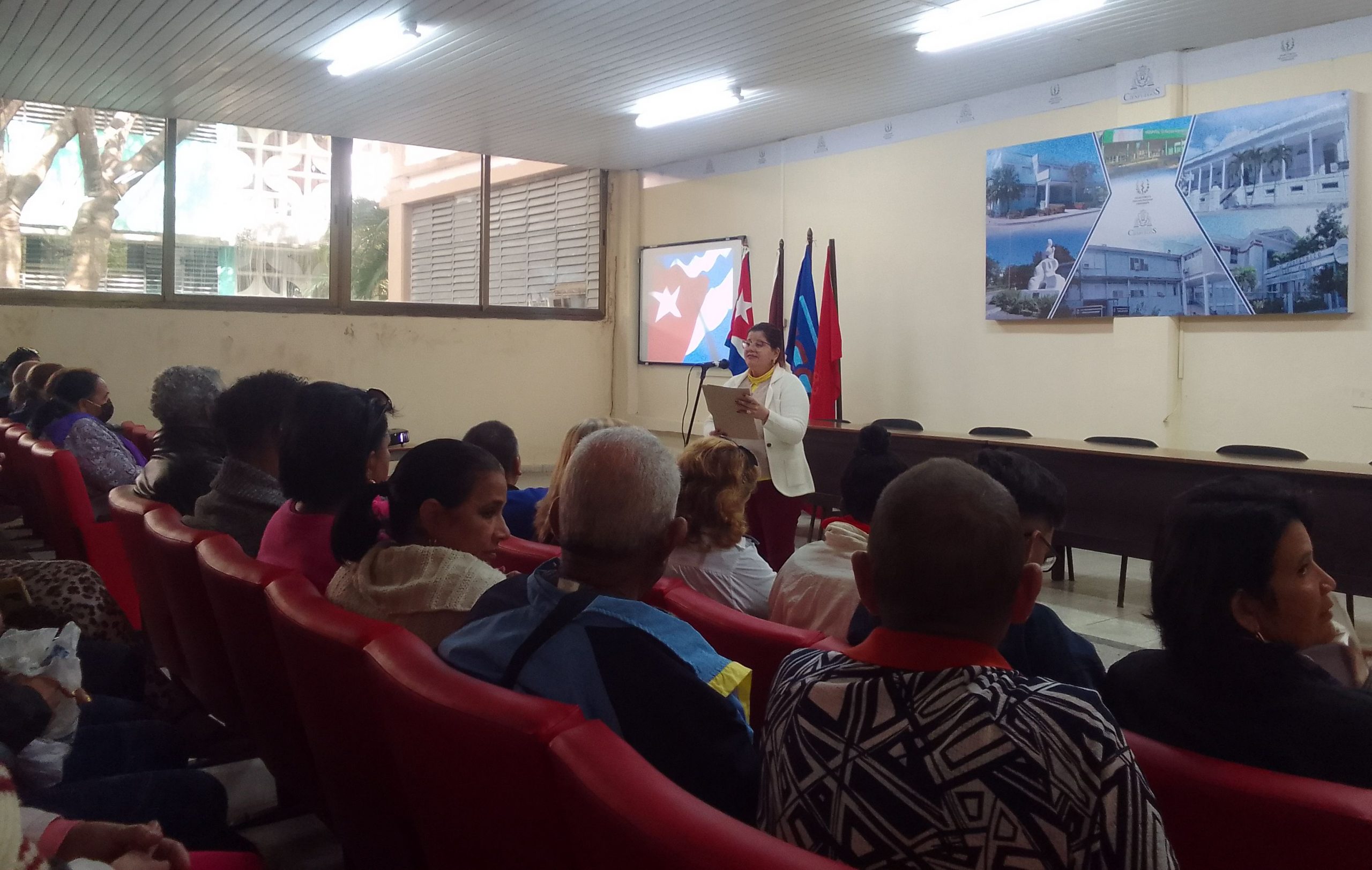 Foto: Liana Laura Gavilla Cruz/ 5 de Septiembre