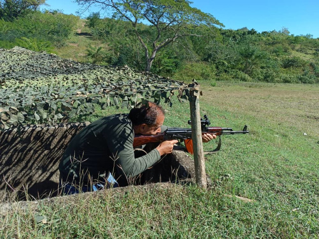 Foto: Miguel Adrián Rodríguez Pérez / 5 de Septiembre