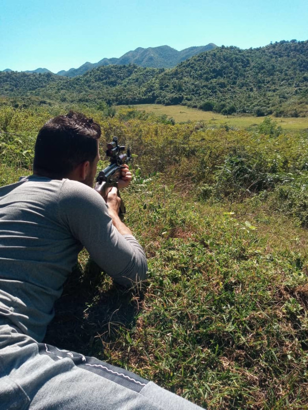 Foto: Miguel Adrián Rodríguez Pérez / 5 de Septiembre