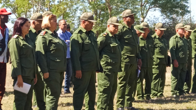 Foto: Miguel Adrián Rodríguez Pérez / 5 de Septiembre