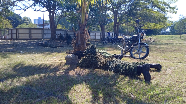 Foto: Miguel Adrián Rodríguez Pérez / 5 de Septiembre