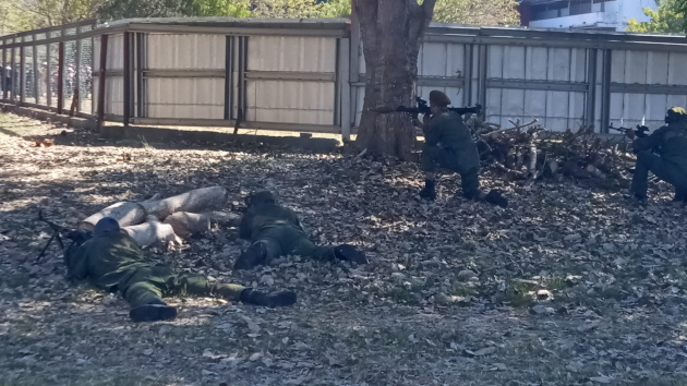 Foto: Miguel Adrián Rodríguez Pérez / 5 de Septiembre