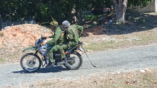 Foto: Miguel Adrián Rodríguez Pérez / 5 de Septiembre