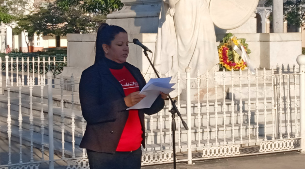 Foto: Miguel Adrián Rodríguez Pérez / 5 de Septiembre