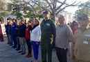 Cienfuegueros evocan el reinicio de las luchas por la independencia de Cuba Conmemoran aniversario 131 del reinicio de la luchas por la independencia de Cuba. / Fotos: Miguel Adrián Rodríguez Pérez / 5 de Septiembre