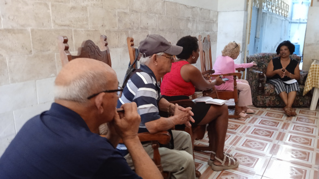 Foto: Miguel Adrián Rodríguez Pérez / 5 de Septiembre