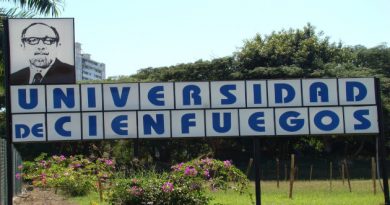 Implementa Universidad de Cienfuegos adecuaciones en su quehacer integral La UCf mantendrá sus labores docentes con adecuaciones. / Tomada de Radio Ciudad del Mar