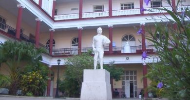 Inder de Cienfuegos informa modificaciones debido a la actual situación energética