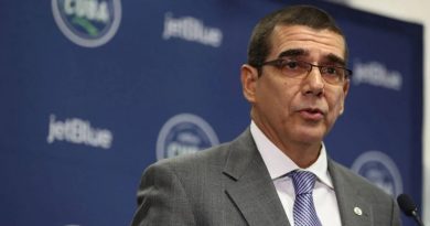 EEUU arrecia presión para forzar cambios en Cuba, afirma experto