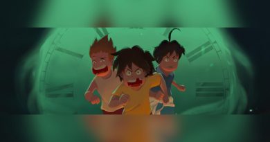 <em>Kejora</em>: videojuego indonesio que brilla en lo visual