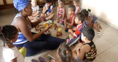 Foto: Tomada de Bohemia