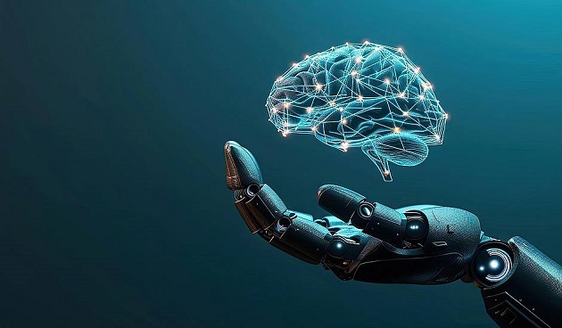 La conexión de la vida y la tecnología. / Foto: Tomada de Internet