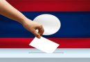 A las urnas más de 4,7 millones de electores en Laos A las urnas más de 4,7 millones de electores en Laos